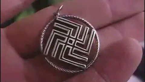 Вепрь небесный.