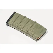 Магазин Pufgun для карабина Вепрь-308 СОК-95 калибра .308 Win (7,62х51), 25 мест, цветной