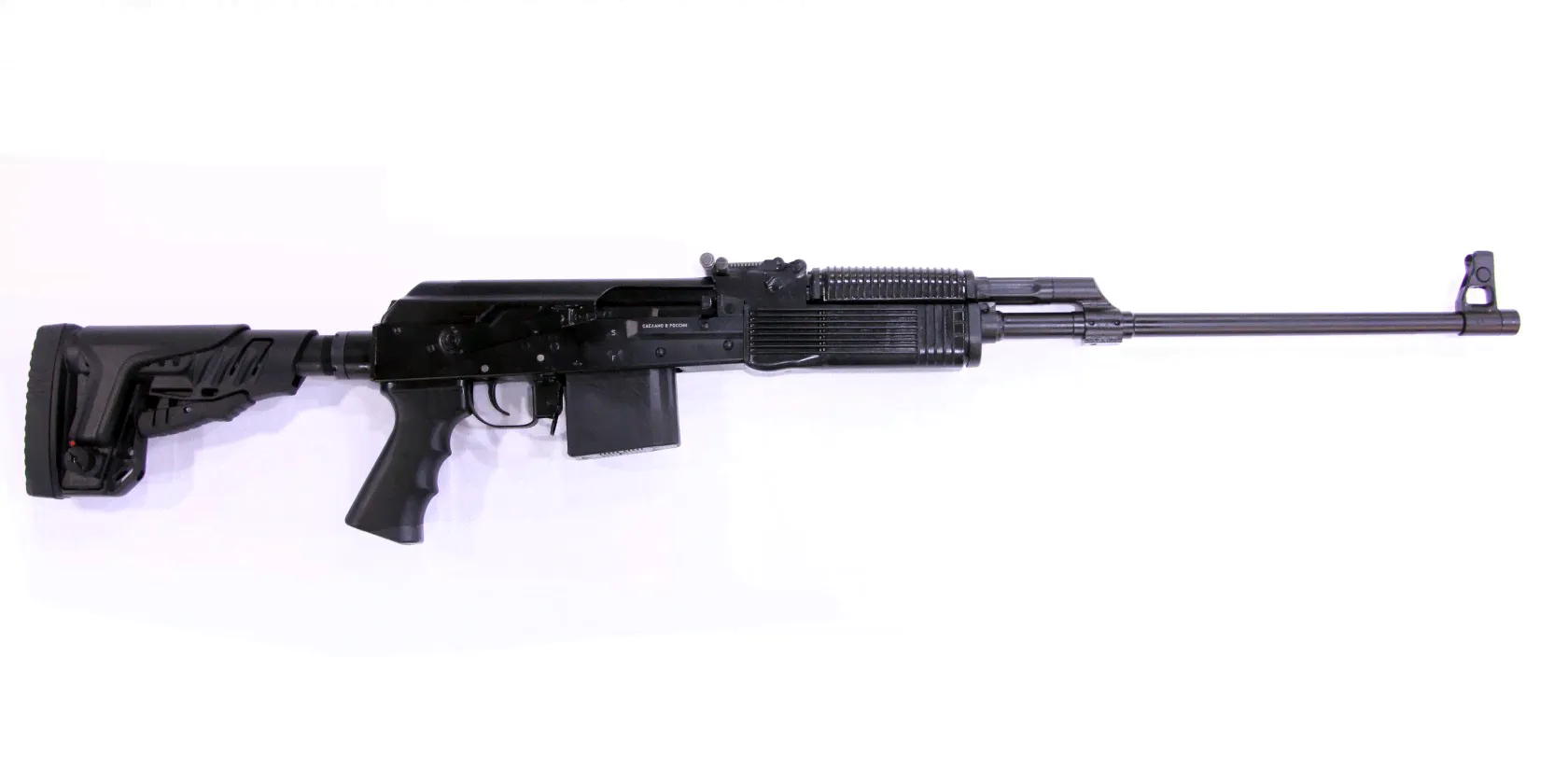 Карабин Вепрь СОК-95 кал.7,62*51 L=520mm (пластик)-0