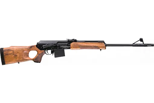 Вепрь-308 к.7,62х51 №АО5883-0