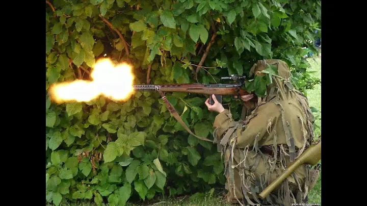 Вепрь 308 , СОК 95   Отстрел 100,200,300 метров  +Факультатив