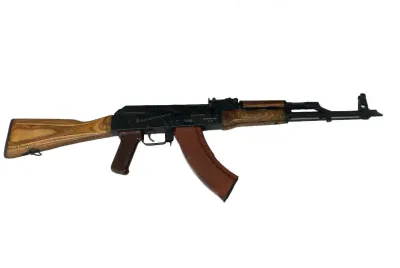 Вепрь-КМ (ВПО-136) к.7,62х39 №281294