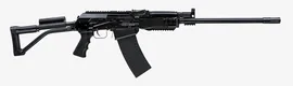 Охот. ружье ВПО-205-01 "Вепрь-12" к.12/76 L=570