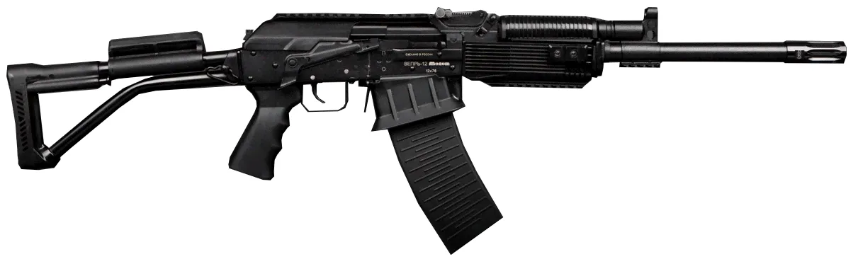 Вепрь-12 "Молот" кал.12х76