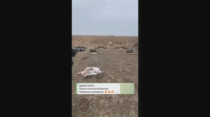Отстрел ДТКП Вепрь - 308 win | Kowalski Team Custom