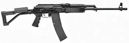 ВПО-155-20 "Вепрь-1В" .223Rem (520)-0