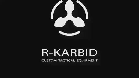 R KARBID подсумки под магазины Вепрь