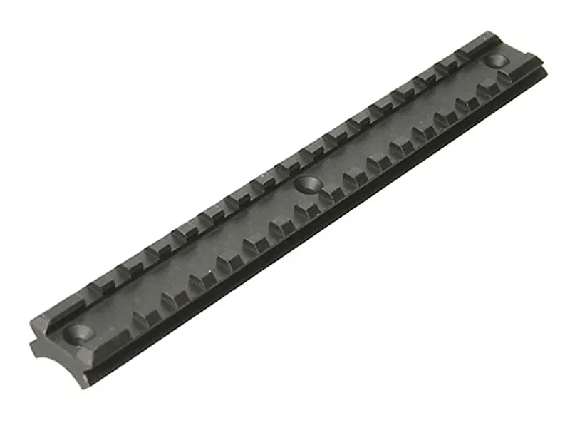 База ЭСТ Weaver АК Вепрь 308 Сайга 410