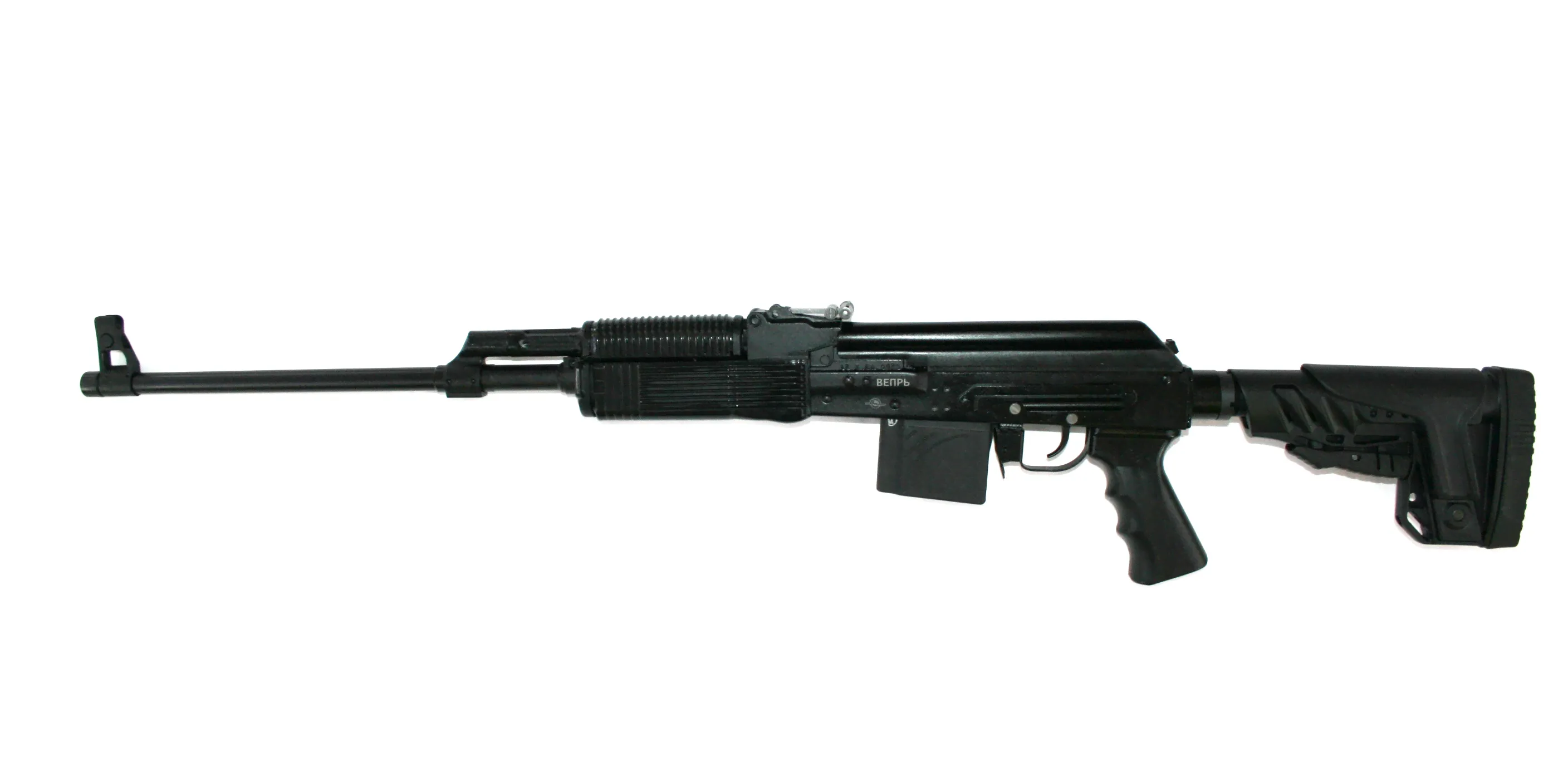 Карабин ВЕПРЬ-308 (СОК-95) к.7,62х51(308WIN) L=590