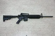 Карабин нарезной Вепрь-15 (ВПО-140) .223Rem. Новый.