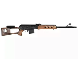 Вепрь СОК-95 ПЦ к.7,62х51 (308Win) L=590