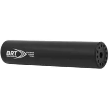 ДТКП реактивный BRT Hunter для Вепрь / Вепрь 1В 7.62x51 (.308) калибра ПП=10 мм L=220 мм | Резьба М14Х1Л