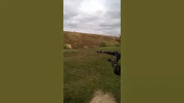 ДТК - Пламегаситель "Ночь" 2   (экспериментальная)