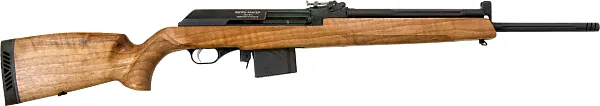 Карабин Вепрь Хантер М к.308 Win ствол 550 мм-0