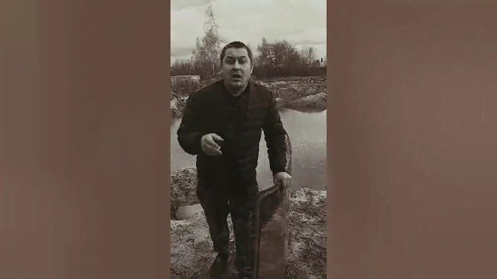Автомобильное Бронестекло против Карабина Вепрь Хантер...