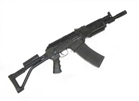 ВПО 205-03 Вепрь 12х76 L-305-0