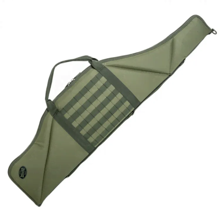 Кейс Holster 135 с оптикой М ПВ (Вепрь, СКС) олива (171472031)-0