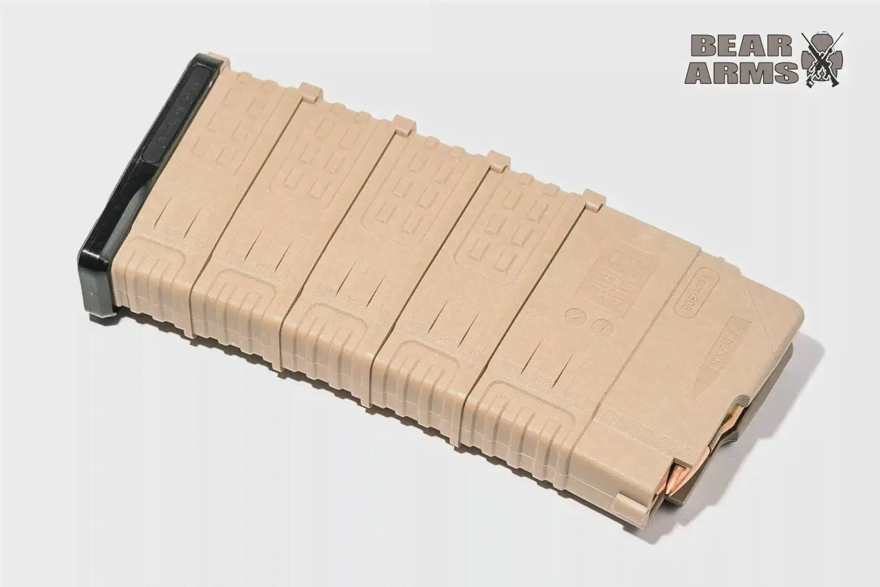 Магазин "Вепрь-308" Pufgun-0