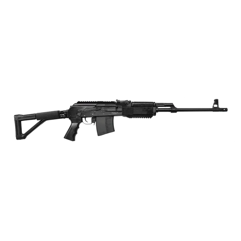 Самозарядный карабин Вепрь 1В ВПО-129-02, L-520 к. 7,62х54-0