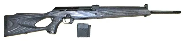 карабин Вепрь Супер СОК-95М .308 Win (7,62x51) ламинат, 550