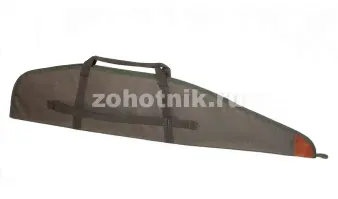 Чехол-сумка VEKTOR К-25 для карабина с оптикой в сборе (типа Супер-Вепрь, Соболь, СКС), 108см