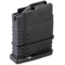 Магазин для Вепрь-308, MAG VP308 25-10/B, черный