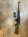 Карабин Вепрь 7,62х39