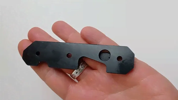 Боковая планка LEAPERS UTG TL M47SR 11 мм для АК   Сайга