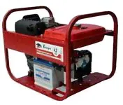 Дизельная электростанция Вепрь АДП 4.2-230 ВЯ-БС