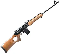 Карабин Молот Вепрь ВПО 128-0 6,5х39 Grendel 590мм