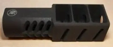 ДТК 12/2 (Сайга, Вепрь)