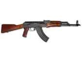 Карабин охотничий нарезной Вепрь-9 9х19 L=427 ,