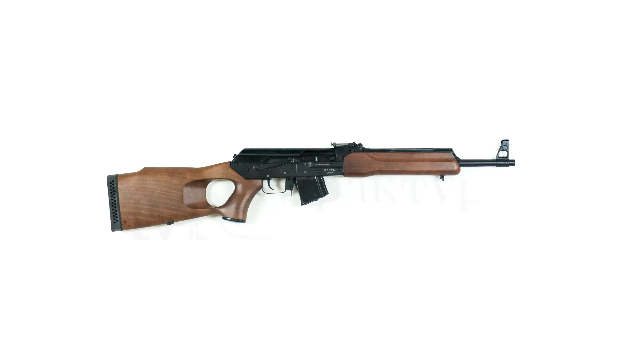 Вепрь k.7,62х39 L-420