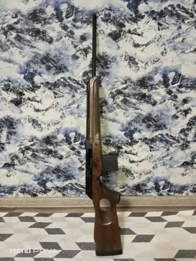 Карабин Вепрь-308 Супер