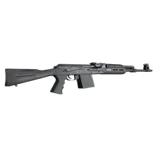 Карабин Вепрь кал. 7,62х51 (.308 Win) L=420 б/о (пл. компл.приклад+цевье милитари)