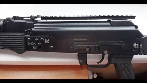 Кронштейн тов. Бояркина. Часть 1.