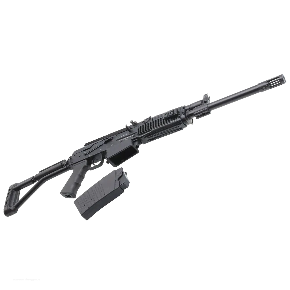Ружье ВЕПРЬ-12 Молот 12/70 L=430-3