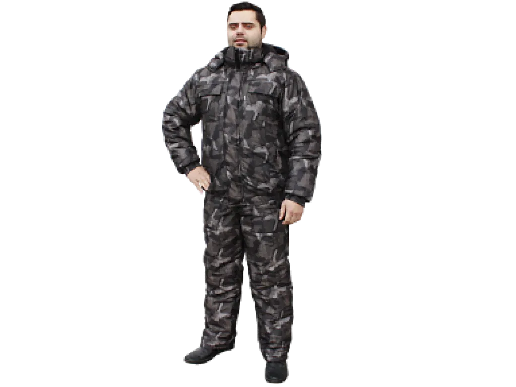 Костюм Вепрь размер 52-54 рост 170-176-0