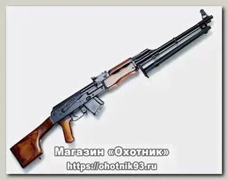 Карабин Молот Вепрь 3В ВПО 134 7,62х39 590мм-0