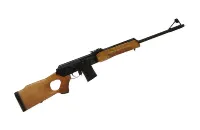 Нарезной карабин Молот Вепрь-223 (СОК-97) .223Rem, 590мм (МЛ10320)-0