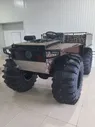ВЕПРЬ V8М