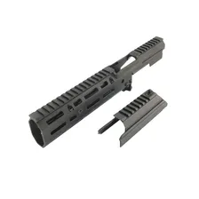 Шасси МК3 4 M-LOK на АК, Вепрь, Сайга МК, SAG