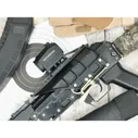 Кронштейн НПЗ для АК,Вепрь,Сайга на Weaver (АЛ6.130.390-03)