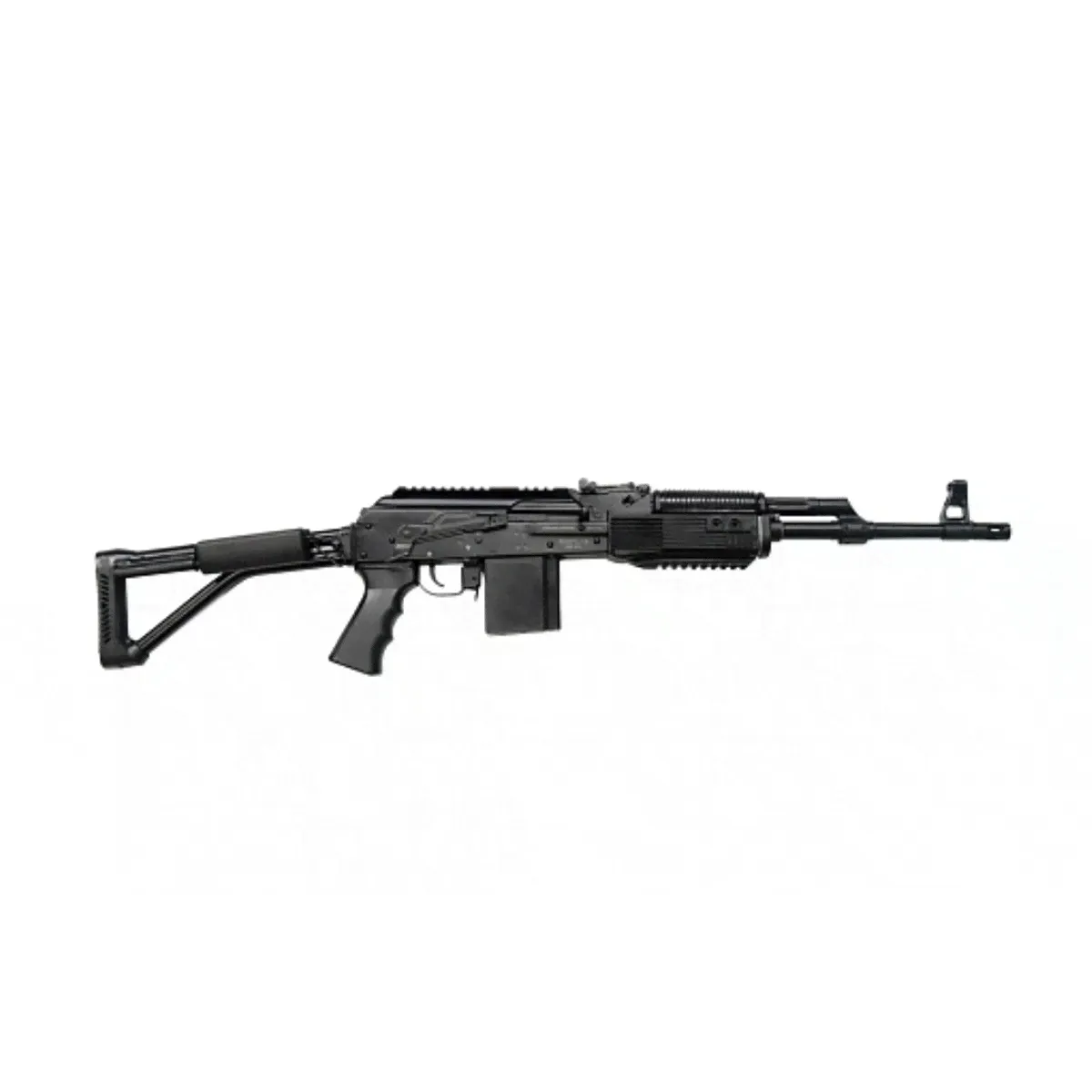 Вепрь-1В кал.7,62х51 L=520 (ВПО-127-02)