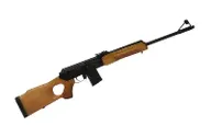 Нарезной карабин Молот Вепрь-223 (СОК-97) .223Rem, 590мм (МЛ10320)