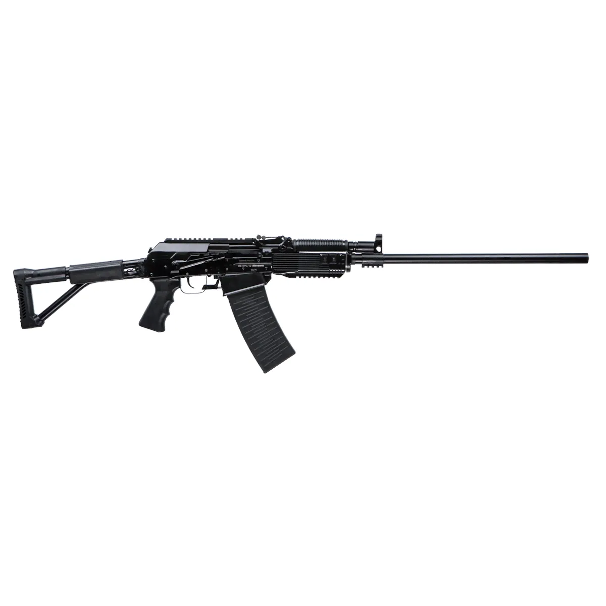 ВПО-205-02 Вепрь-12″ кал.12х76 L-680″-0