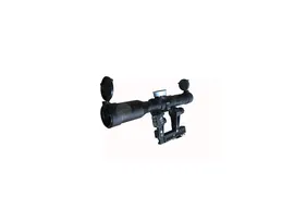 БелОМО ПОСП 6x42 ВДС Pro (Сайга, Вепрь)
