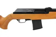 Карабин Вепрь Пионер кал. 5,56х45 (.223 Rem) L=650 б/о