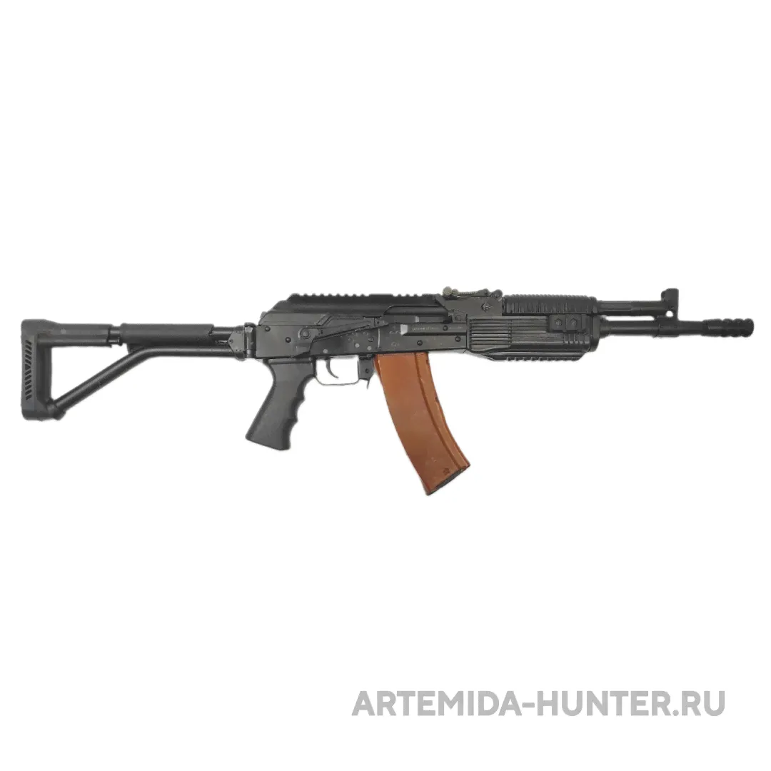 Карабин ВЕПРЬ-1В, 5,45х39, №ТА0809