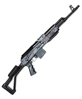 ВПО-147 Вепрь к.308Win-0